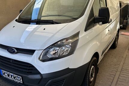 Ford Transit Custom 88.926 km 10.500 &euro; saarlouis 66740