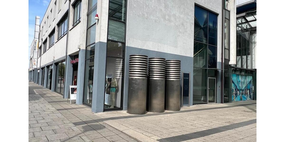 Gewerbeobjekt Merseburg - 1.000&euro; | Angebot:26306520