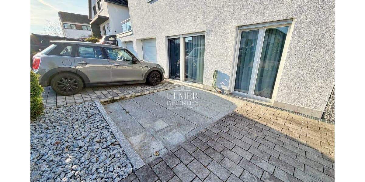 Etagenwohnung Korb Kleinheppach - 2 Zimmer, 59 m&sup2;, 309.000&euro; | Angebot:24784113