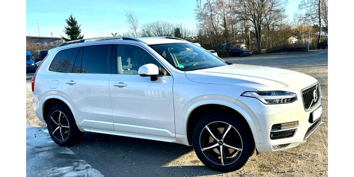 Volvo XC90 227.000 km 19.400 &euro; Bad Waldsee 88339