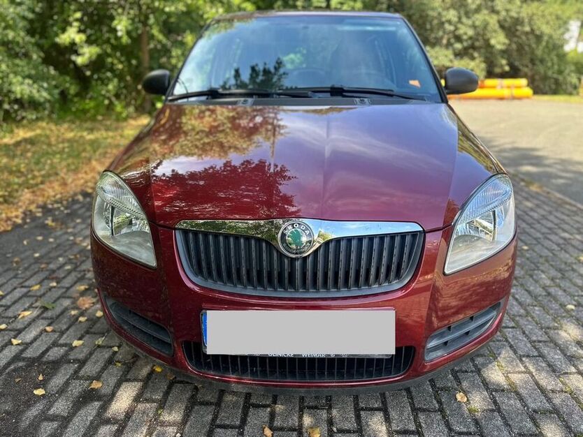Fabia