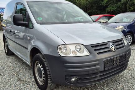 VW Caddy 210.000 km 4.500 € Kiel 24146
