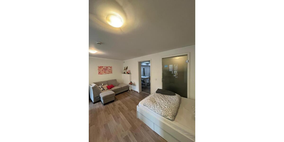 Erdgeschoßwohnung Passau Mühltal - 2 Zimmer, 47 m&sup2;, 410&euro; | Angebot:26394250