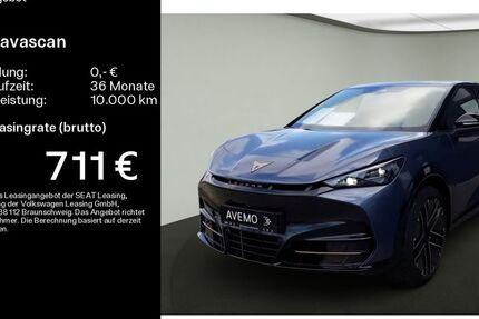 Cupra Tavascan 12.500 km 46.700 &euro; Hofheim-Diedenbergen 65719