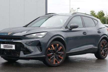 Cupra Formentor 8.833 km 37.290 &euro; Harztor 99768