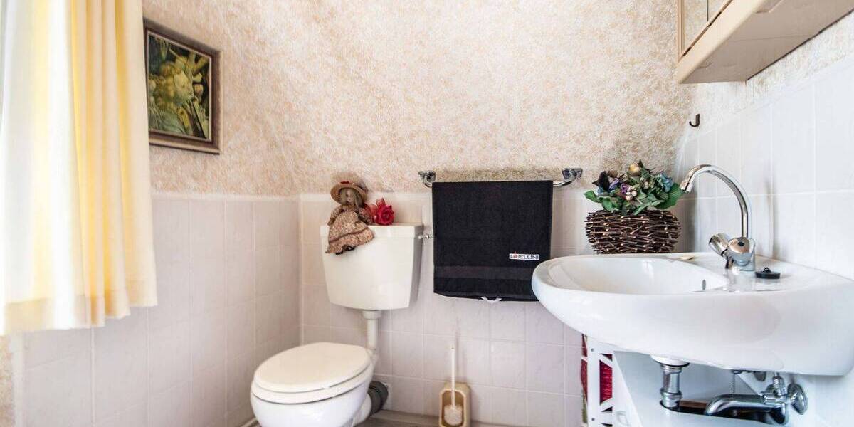 Einfamilienhaus Wutöschingen - 4 Zimmer, 119 m&sup2;, 375.000&euro; | Angebot:26570368