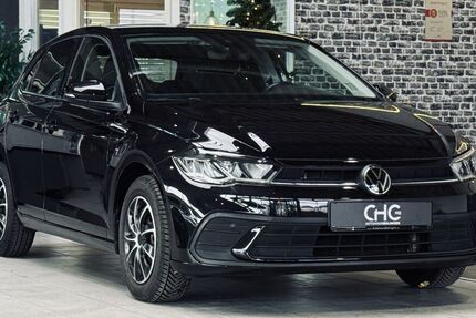 VW Polo 53.090 km 16.990 &euro; Balingen 72336