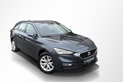 Seat Leon 168.200 km 17.490 &euro; Roth 91154