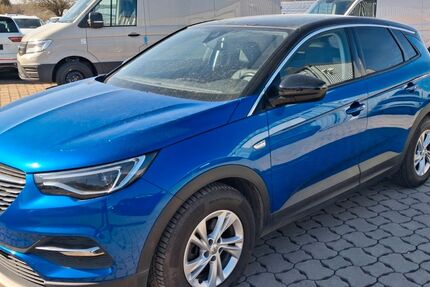Opel Grandland (X) 105.000 km 12.990 &euro; Herzberg 37412