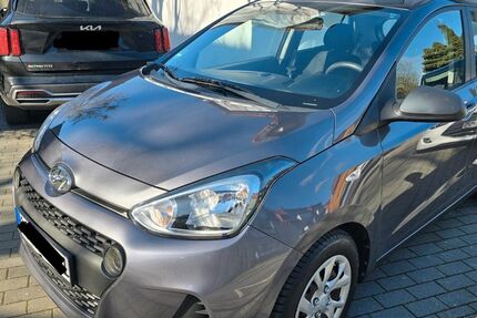 Hyundai i10 78.000 km 9.350 &euro; Osnabrück 49082