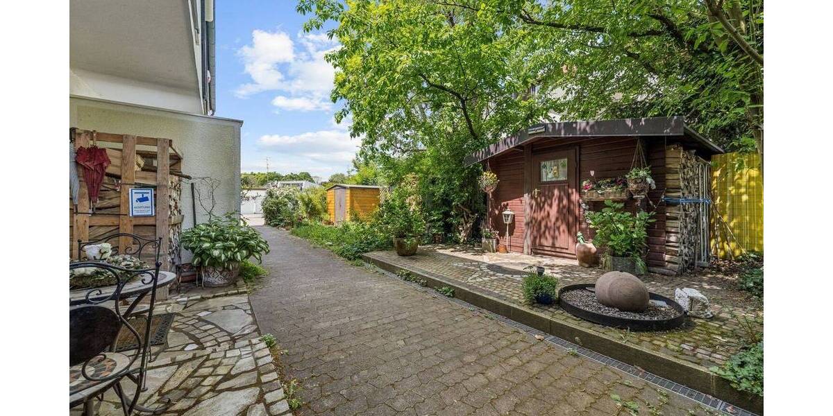 Reihenmittelhaus Unterschleißheim - 5 Zimmer, 145 m&sup2;, 870.000&euro; | Angebot:26826370