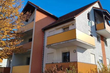 2 12 Zimmer Dachgeschosswohnung in OG_Bohlsbach 2.5 zimmer