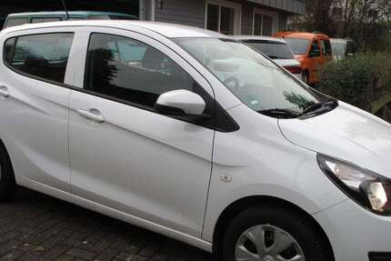 Opel Karl 66.000 km 8.987 &euro; Bergneustadt-Wiedenest 51702