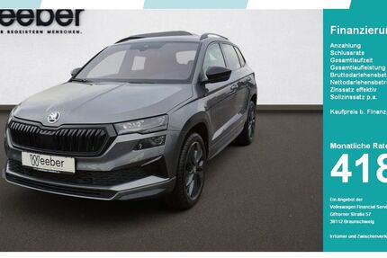 Skoda Karoq 19.980 km 33.690 &euro; Calw 75365