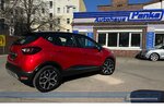 Renault Captur Intens*R-Cam*SHZ*Navi*Tempo*LED*Touch* 20.798 km 14.490 &euro; Berlin 13187