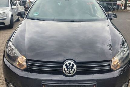 VW Golf