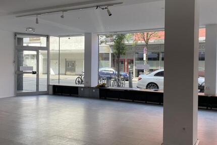 Ladengeschäft in Frankenthaler Innenstadt ab sofort zimmer