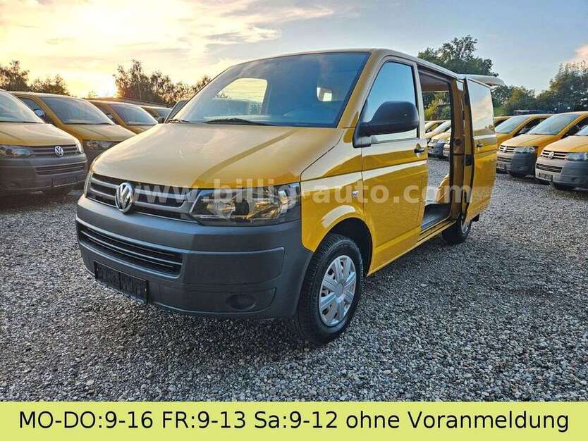 T5 Transporter