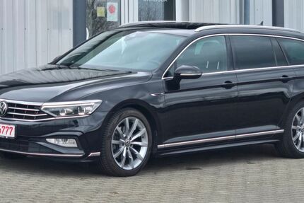 VW Passat 178.000 km 19.990 &euro; Zimmern o. Rottweil 78658