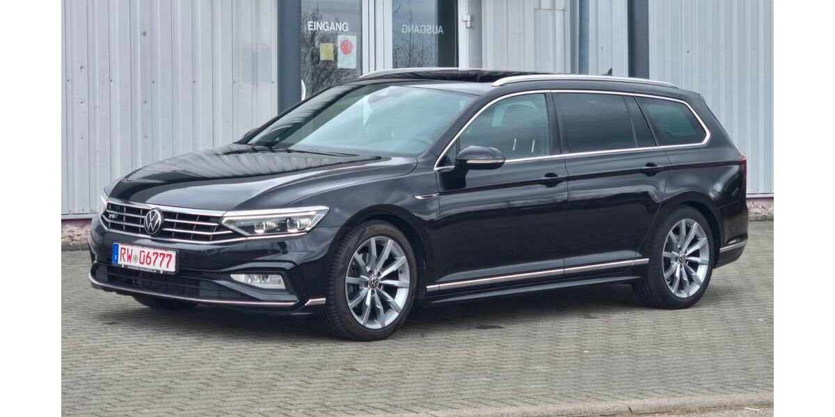 VW Passat 178.000 km 19.990 &euro; Zimmern o. Rottweil 78658