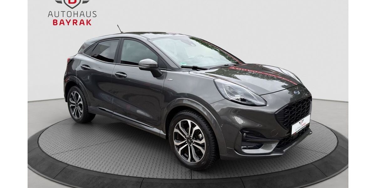 Ford Puma 42.000 km 17.990 &euro; Osterholz-Scharmbeck 27711