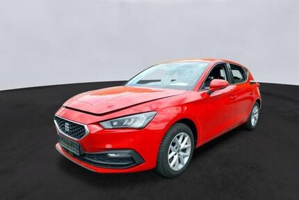 Seat Leon 36.150 km 19.450 &euro; Lauf an der Pegnitz 91207