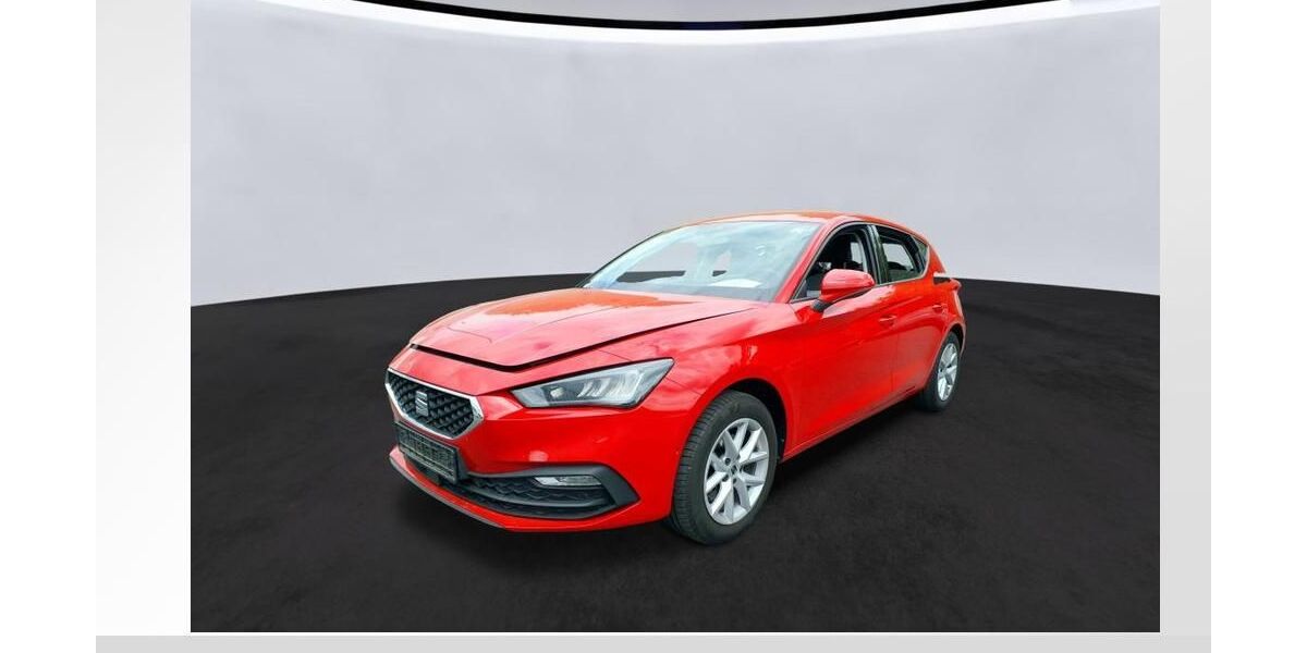 Seat Leon 36.150 km 19.450 &euro; Lauf an der Pegnitz 91207