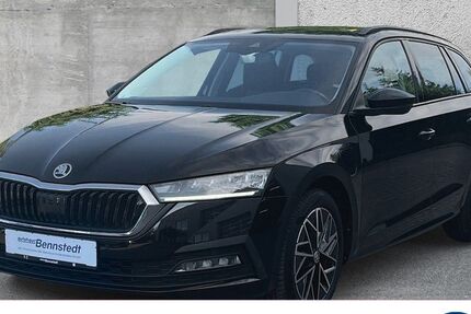 Skoda Octavia 44.725 km 21.920 € Halle (Saale) 06110