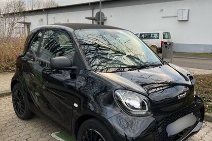 Smart ForTwo 49.000 km 7.500 € Bruchsal 76646
