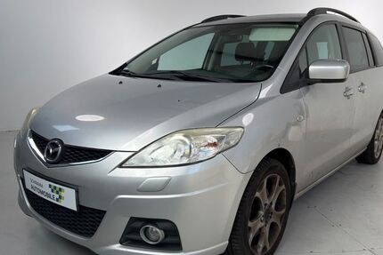 Mazda 5 195.499 km 1.200 &euro; Rostock 18069