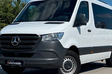 Mercedes-Benz Sprinter 216.000 km 29.999 &euro; Leimen 69181