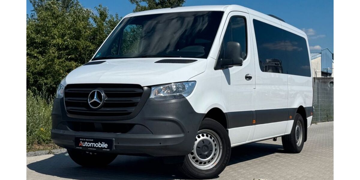Mercedes-Benz Sprinter 216.000 km 29.999 &euro; Leimen 69181