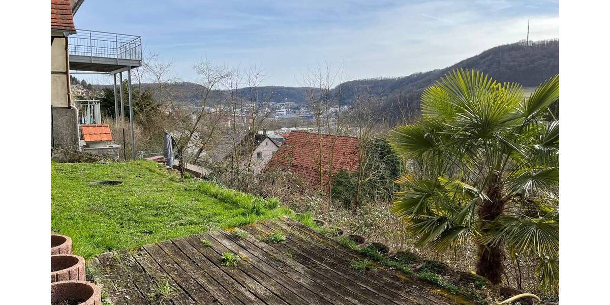 Doppelhaushälfte Künzelsau Nagelsberg - 1 Zimmer, 290 m&sup2;, 310.000&euro; | Angebot:25776134