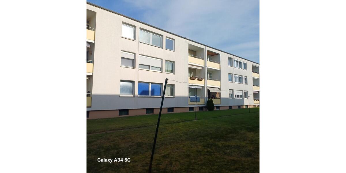 Etagenwohnung Lübbecke - 2 Zimmer, 60 m&sup2;, 85.000&euro; | Angebot:26825703