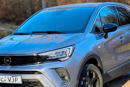 Opel Crossland (X) 24.000 km 19.000 &euro; Rüsselsheim 65428