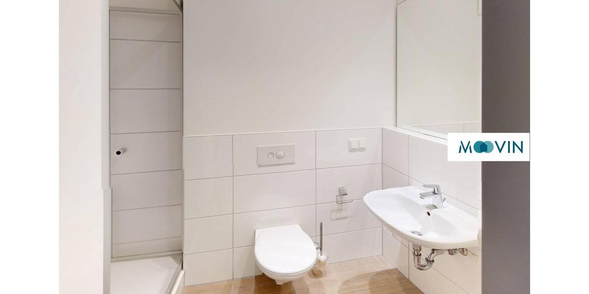 Etagenwohnung Siegen Kaan-Marienborn - 1 Zimmer, 24 m&sup2;, 395&euro; | Angebot:25149675