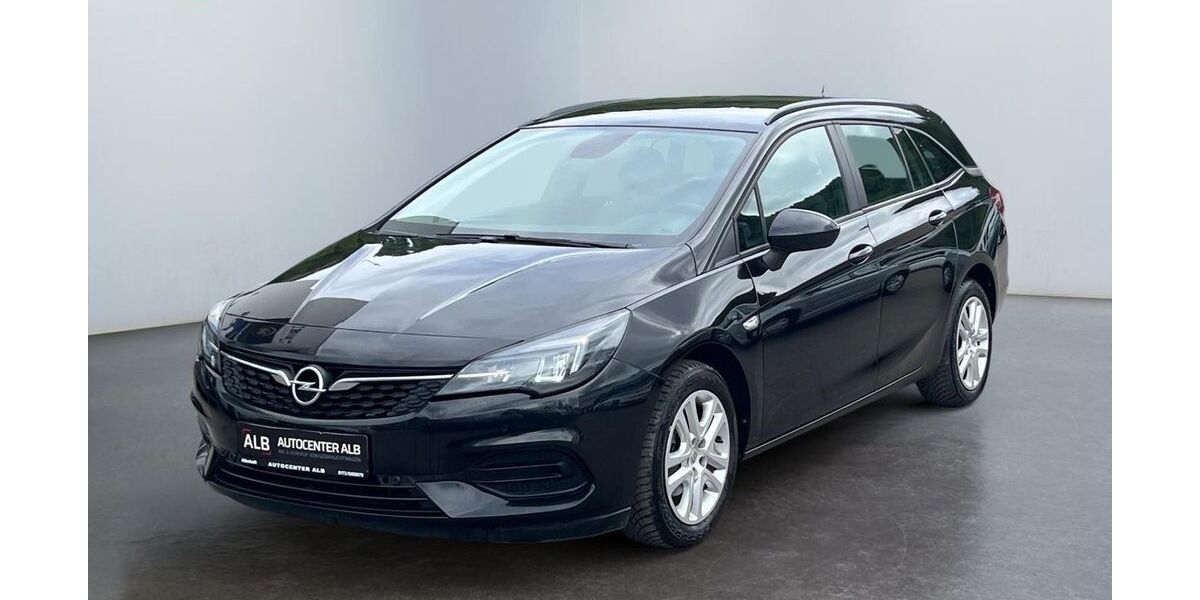Opel Astra 61.530 km 13.990 &euro; Albstadt 72458