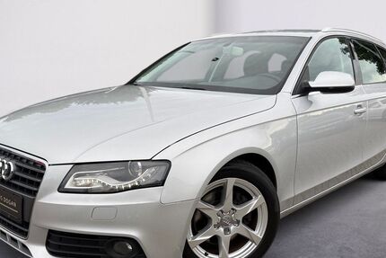 Audi A4 236.000 km 3.490 &euro; Rastatt 76437