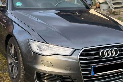 Audi A6 153.000 km 20.700 € Hochstadt a. Main 96272