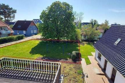 Grundstück Zingst - 351.500&euro; | Angebot:26079980