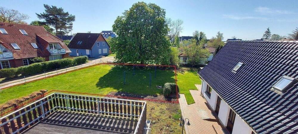 Grundstück Zingst - 351.500&euro; | Angebot:26079980