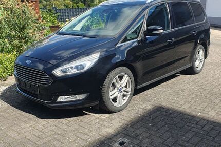 Ford Galaxy 69.800 km 23.530 € Tann 36142