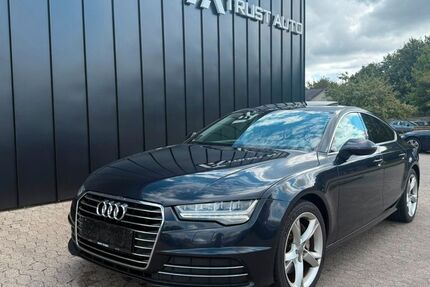 Audi A7 336.000 km 14.590 &euro; Flensburg 24941