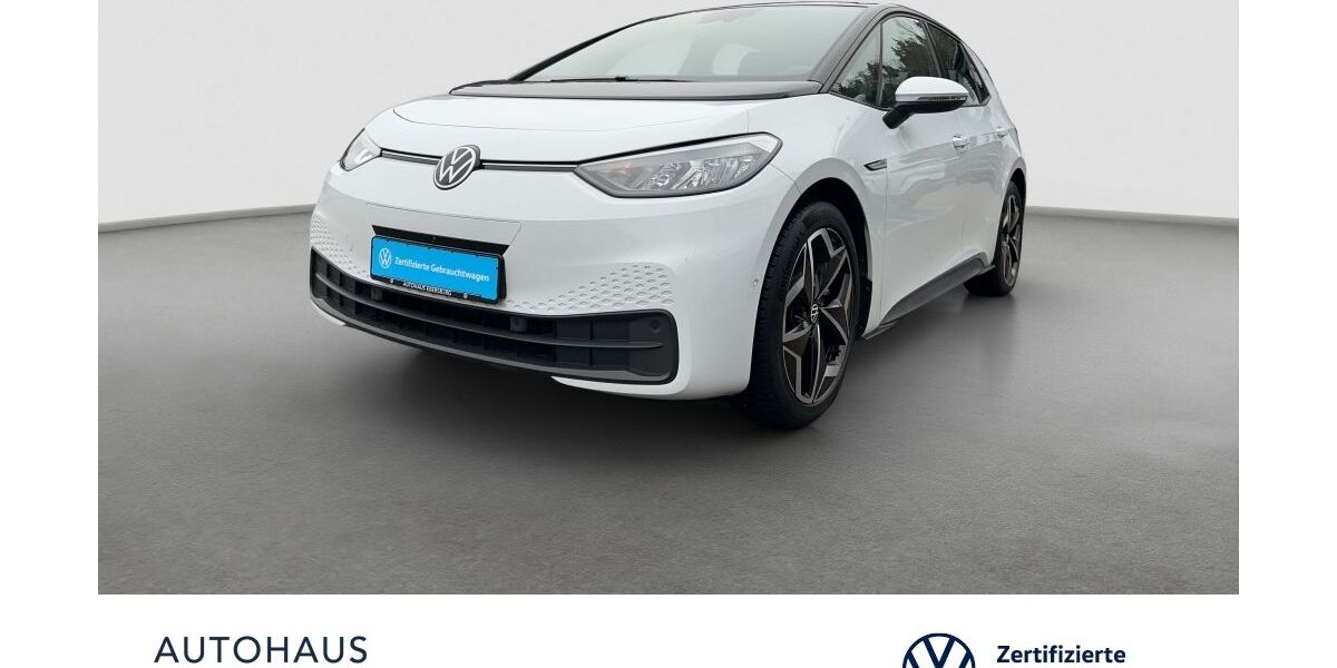 VW ID.3 52.000 km 19.950 € Ebersberg bei München 85560