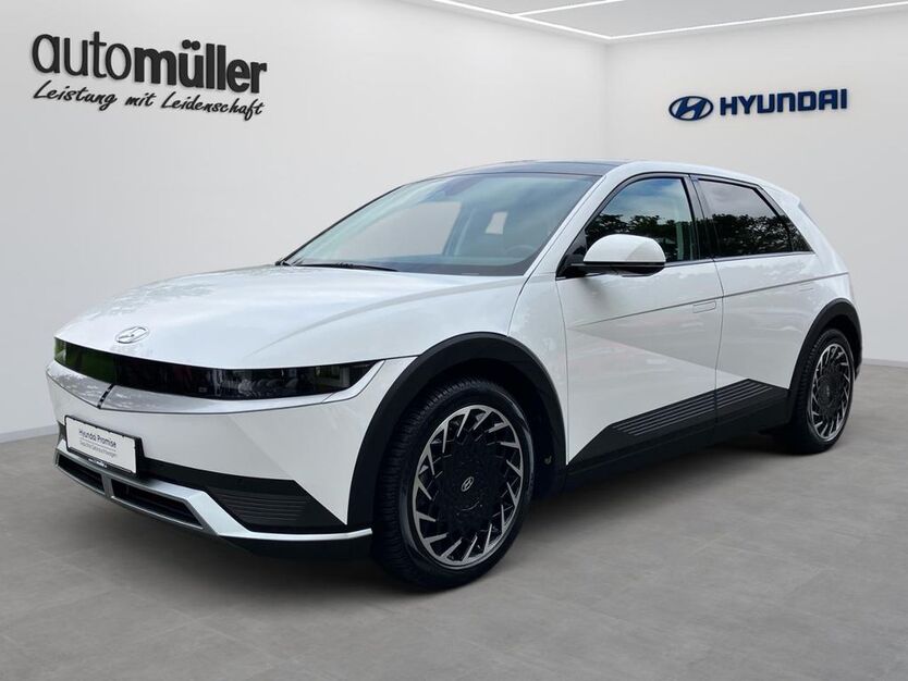 Hyundai IONIQ 5 18.356 km 35.140 € Coburg 96450
