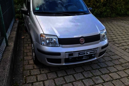 Fiat Panda 83.000 km 3.900 &euro; Karlsfeld 85757