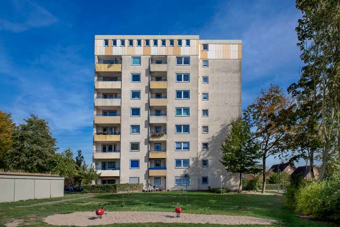 Wohnung zum Mieten in Hamm 429 € 58.55 m²