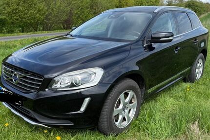 Volvo XC60 193.000 km 17.250 &euro; Beckum 59269