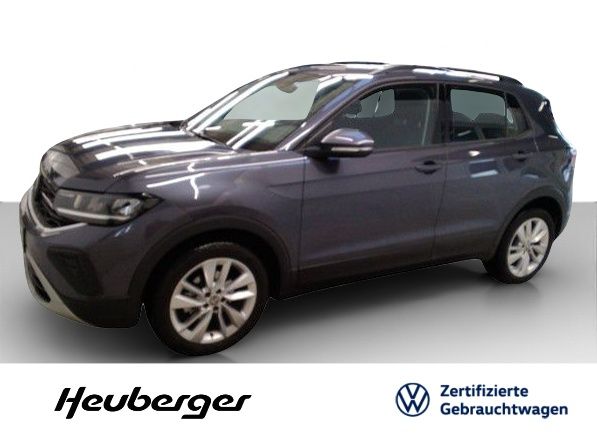 VW T-Cross 18.700 km 26.390 &euro; Füssen 87629