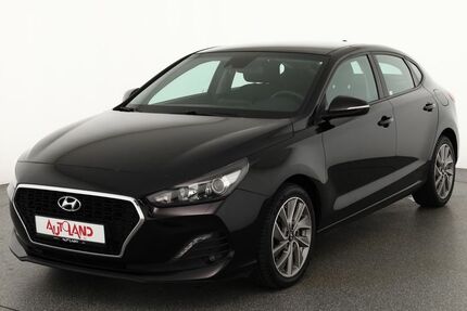 Hyundai i30 56.258 km 17.990 € Chemnitz 09113